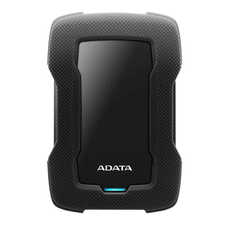 هارد دیسک اکسترنال ای دیتا مدل ADATA HD330 5TB با ظرفیت ۵ ترابایت